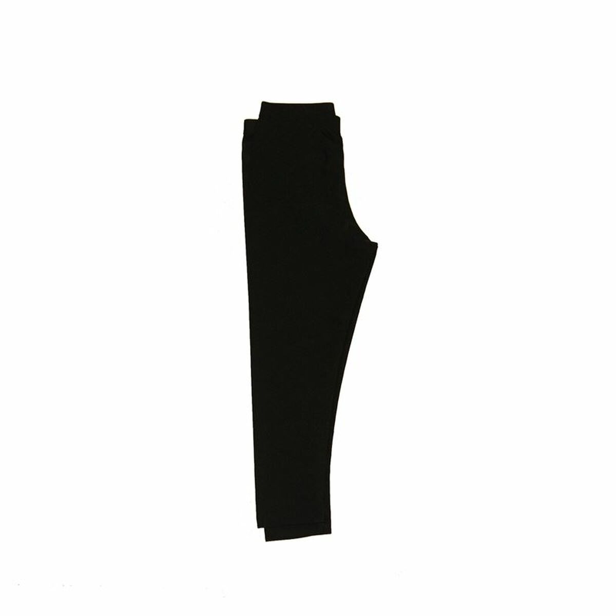 Sportleggings for kvinner Frama Svart